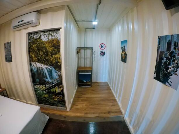 Imagen general del Hotel Bonito MotoBox. Foto 9