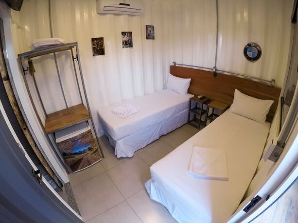 Imagen general del Hotel Bonito MotoBox. Foto 10