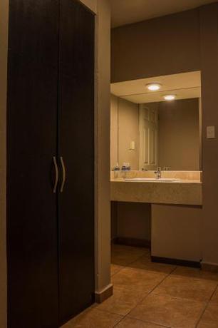 Imagen de la habitación del Hotel Bonitto Inn Tampico Lomas. Foto 4