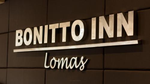 Imagen general del Hotel Bonitto Inn Tampico Lomas. Foto 3