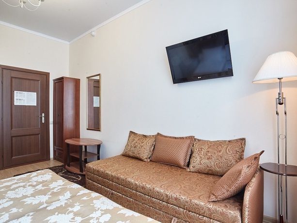 Imagen de la habitación del Hotel Bonjour At Kazakova. Foto 2