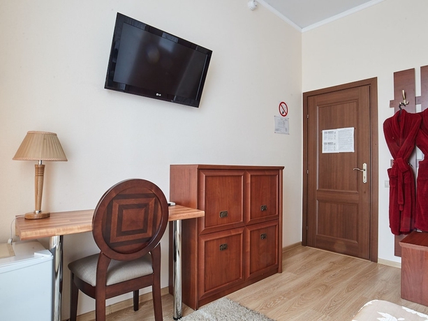Imagen de la habitación del Hotel Bonjour At Kazakova. Foto 4