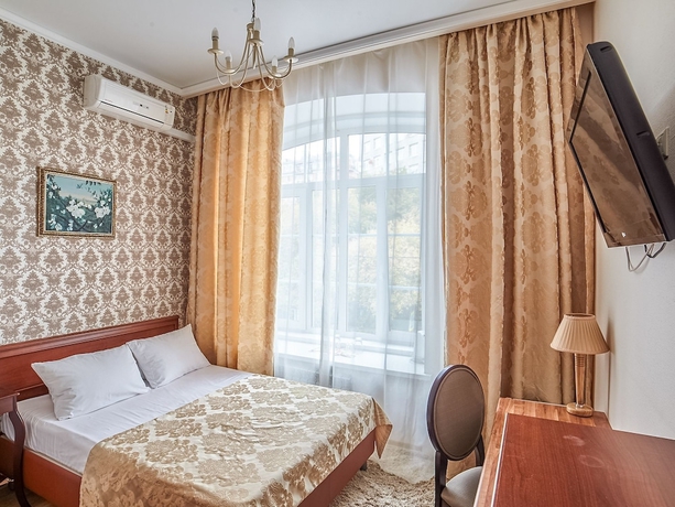 Imagen de la habitación del Hotel Bonjour At Kazakova. Foto 5