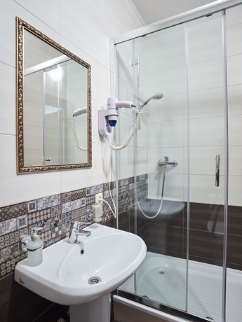 Imagen de la habitación del Hotel Bonjour At Kazakova. Foto 7