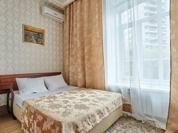 Imagen de la habitación del Hotel Bonjour At Kazakova. Foto 9