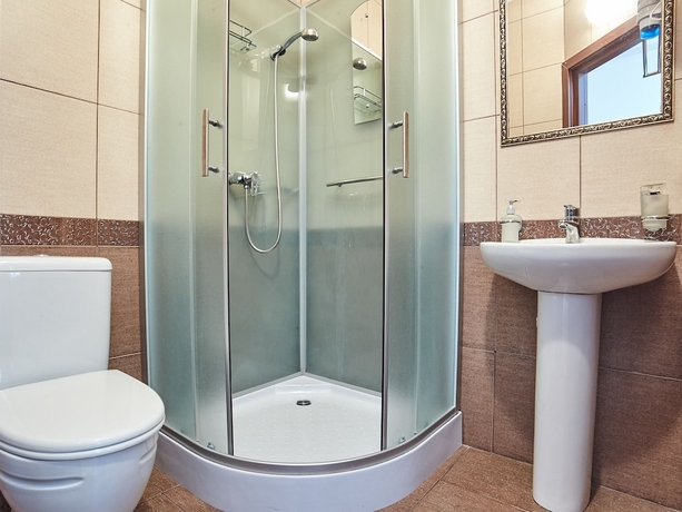 Imagen de la habitación del Hotel Bonjour At Kazakova. Foto 13