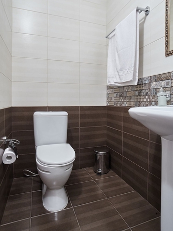 Imagen de la habitación del Hotel Bonjour At Kazakova. Foto 14