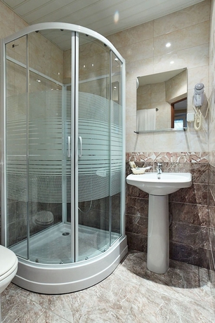 Imagen de la habitación del Hotel Bonjour At Kazakova. Foto 15