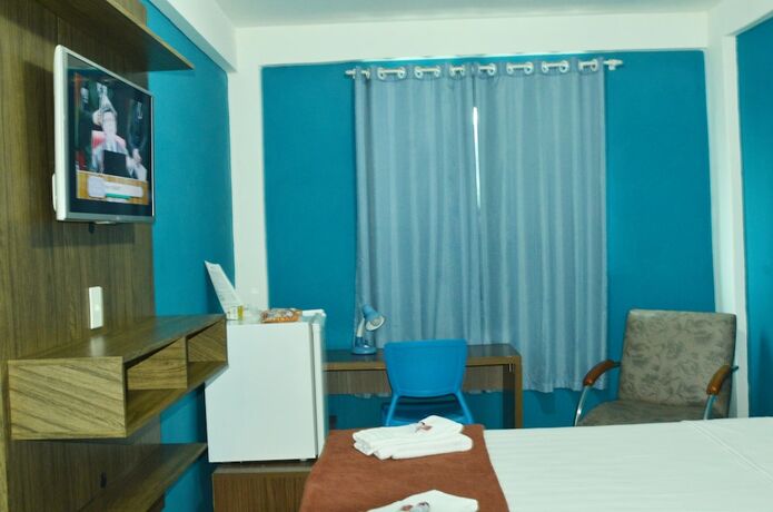 Imagen de la habitación del Hotel Bonjour, Maca&eacute;. Foto 7