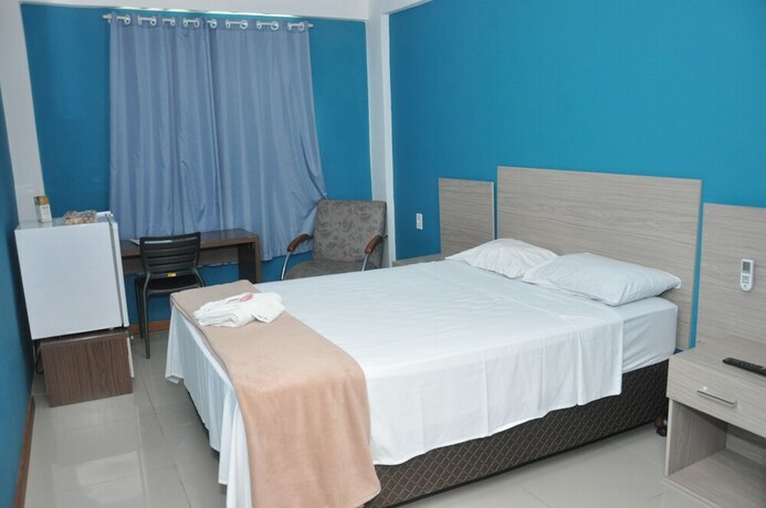 Imagen de la habitación del Hotel Bonjour, Maca&eacute;. Foto 15