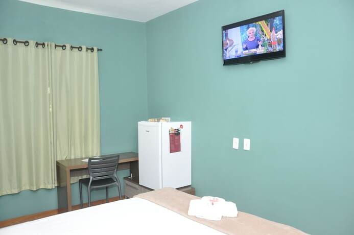 Imagen de la habitación del Hotel Bonjour, Maca&eacute;. Foto 16