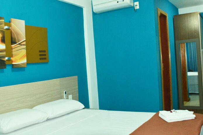 Imagen de la habitación del Hotel Bonjour, Maca&eacute;. Foto 17