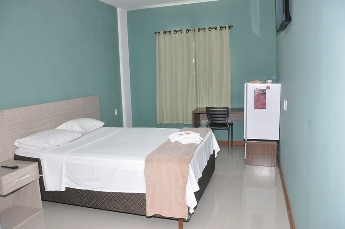 Imagen de la habitación del Hotel Bonjour, Maca&eacute;. Foto 18