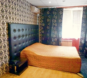 Imagen general del Hotel Bonjour On Izyumskaya Mini-hotel. Foto 2