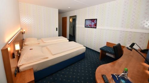 Imagen de la habitación del Hotel Bonjour Tagungshotel Stuttgart Gerlingen. Foto 9