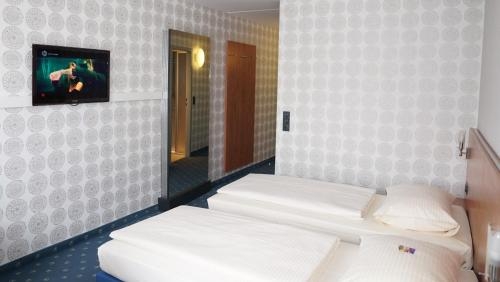 Imagen general del Hotel Bonjour Tagungshotel Stuttgart Gerlingen. Foto 8