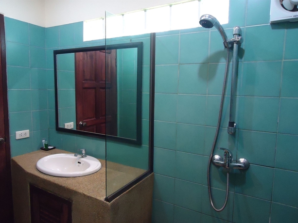 Imagen de la habitación del Hotel Bonkai Resort. Foto 4