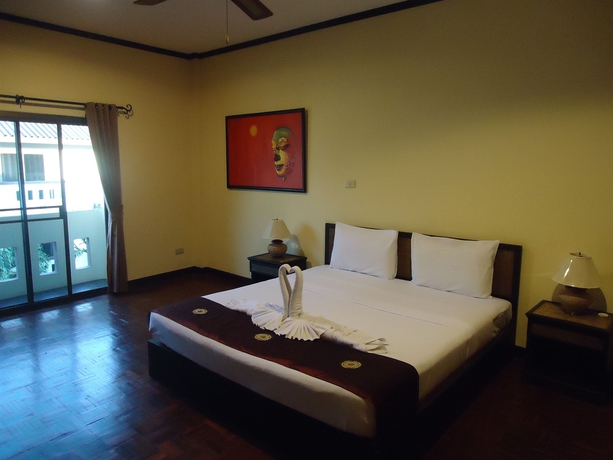 Imagen de la habitación del Hotel Bonkai Resort. Foto 6