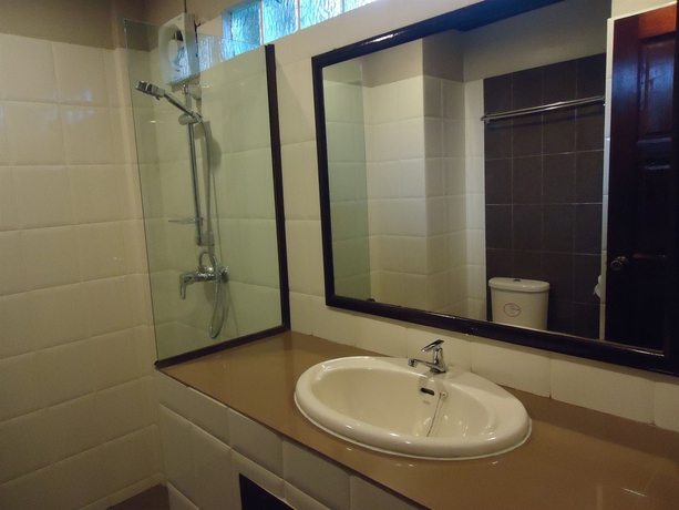 Imagen de la habitación del Hotel Bonkai Resort. Foto 7