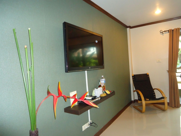 Imagen de la habitación del Hotel Bonkai Resort. Foto 8