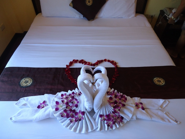 Imagen de la habitación del Hotel Bonkai Resort. Foto 9