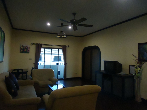 Imagen de los interiores del Hotel Bonkai Resort. Foto 12