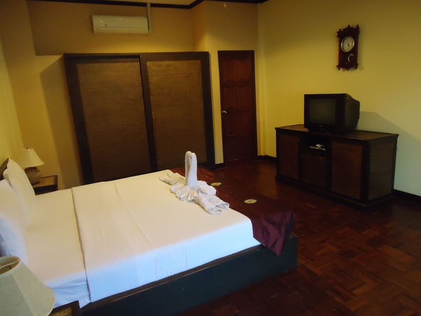 Imagen de la habitación del Hotel Bonkai Resort. Foto 11