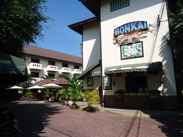Imagen general del Hotel Bonkai Resort. Foto 1