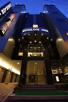 Imagen general del Hotel Bonlon Inn. Foto 1
