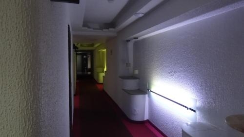 Imagen de la habitación del Hotel Bonn. Foto 6