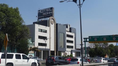 Imagen de la habitación del Hotel Bonn. Foto 7