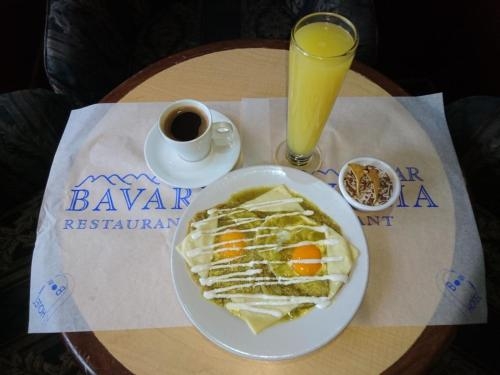 Imagen general del Hotel Bonn. Foto 3