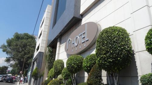 Imagen general del Hotel Bonn. Foto 5