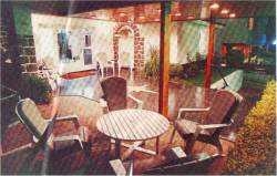 Imagen general del Hotel Bonne Etoile. Foto 9