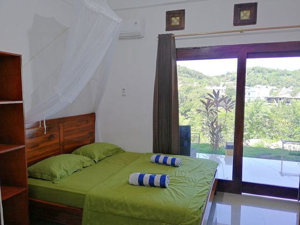 Imagen de la habitación del Hotel Bonne Nuit, Labuan Bajo. Foto 7