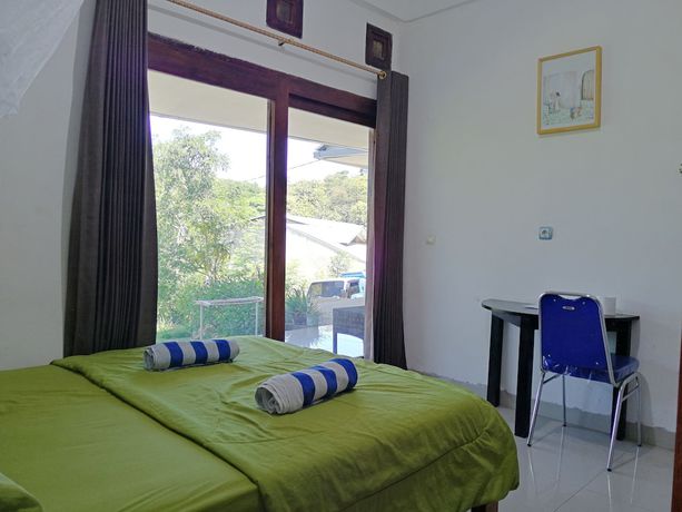 Imagen de la habitación del Hotel Bonne Nuit, Labuan Bajo. Foto 8