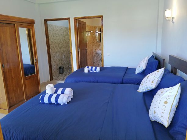 Imagen de la habitación del Hotel Bonne Nuit, Labuan Bajo. Foto 12