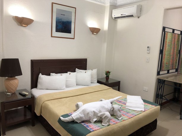 Imagen de la habitación del Hotel Bonne Vie. Foto 5