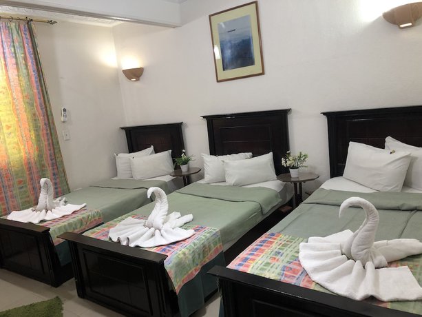 Imagen de la habitación del Hotel Bonne Vie. Foto 9