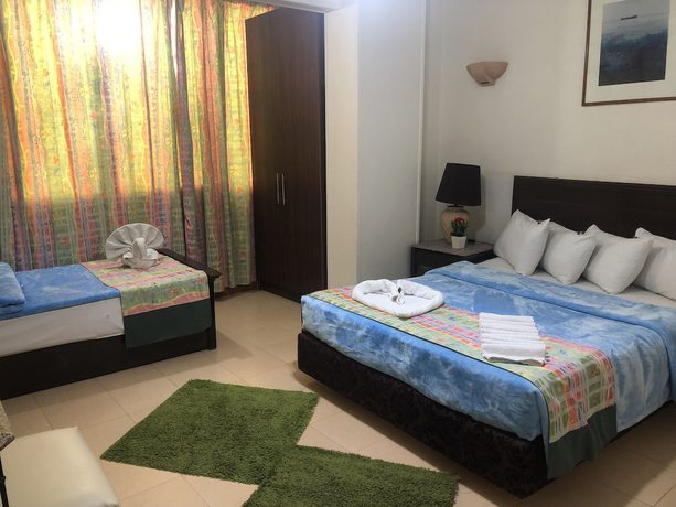 Imagen de la habitación del Hotel Bonne Vie. Foto 10