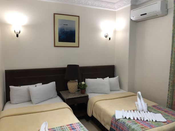 Imagen de la habitación del Hotel Bonne Vie. Foto 11