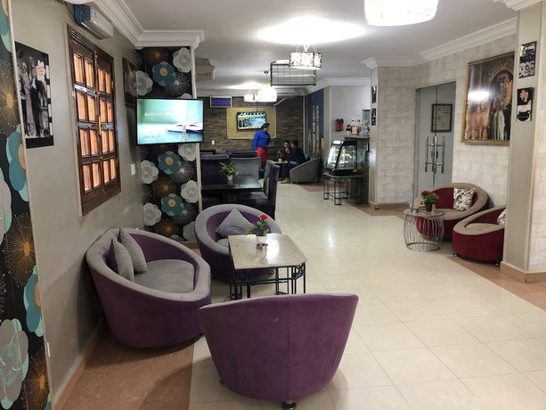 Imagen de los interiores del Hotel Bonne Vie. Foto 19
