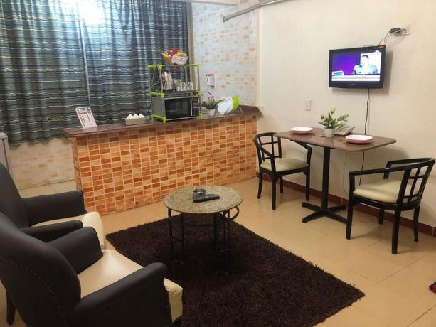 Imagen de los interiores del Hotel Bonne Vie. Foto 20