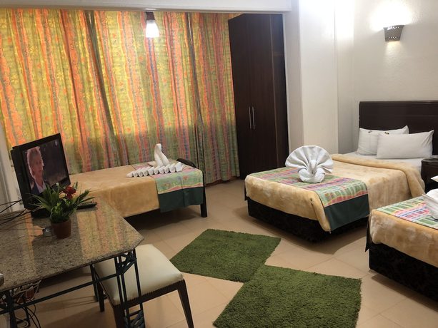 Imagen de la habitación del Hotel Bonne Vie. Foto 16
