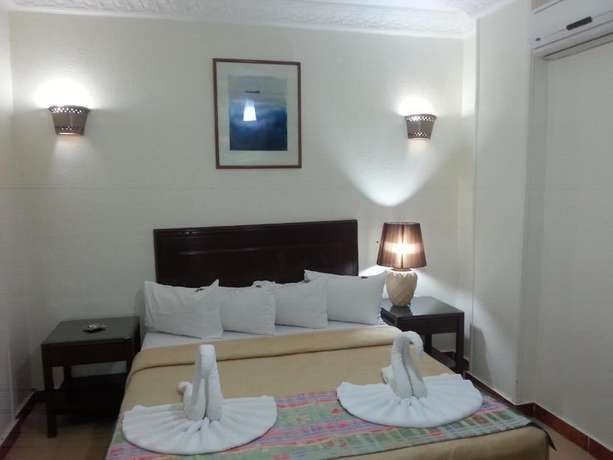 Imagen de la habitación del Hotel Bonne Vie. Foto 17