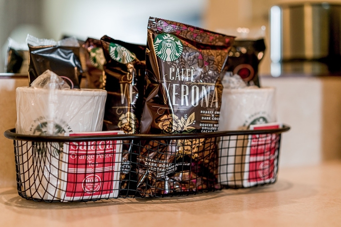 Imagen de la habitación del Hotel Bonnie Castle Resort & Marina. Foto 4