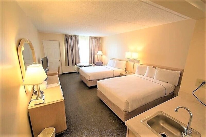 Imagen de la habitación del Hotel Bonnie Castle Resort & Marina. Foto 5