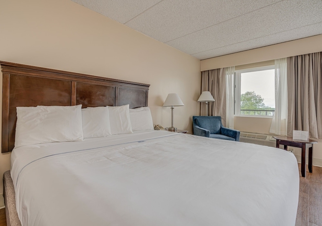 Imagen de la habitación del Hotel Bonnie Castle Resort & Marina. Foto 7