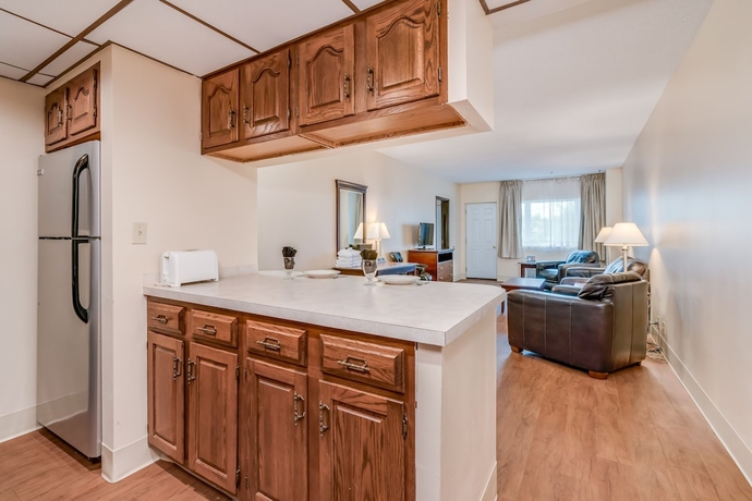 Imagen de la habitación del Hotel Bonnie Castle Resort & Marina. Foto 13