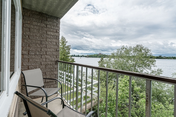 Imagen de la habitación del Hotel Bonnie Castle Resort & Marina. Foto 14